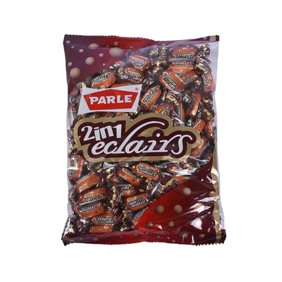 PARLE ECLAIRS TOFFEE 415 GM