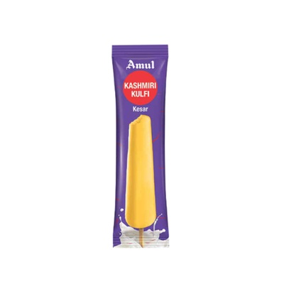 AMUL KASHMIRI KULFI 60ML
