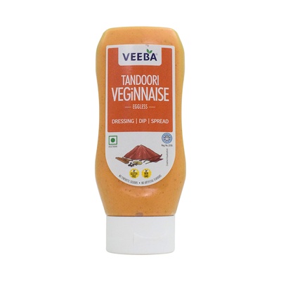 VEEBA TANDOORI MAYONNAISE 300G