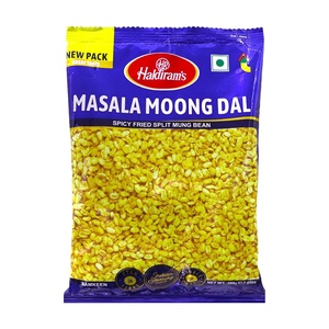 HALDIRAMS MOONG DAL MSLA 200G