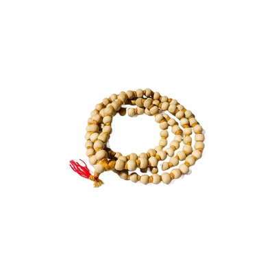 PCK CHANDAN JAP MALA (SMALL)