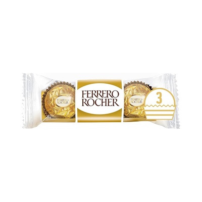 FERRERO ROCHER 37.5GM