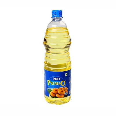 RRO PRIMIO REFINED GROUNDNUT OIL 1 LTR