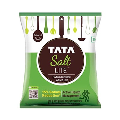 TATA SALT LITE 1KG