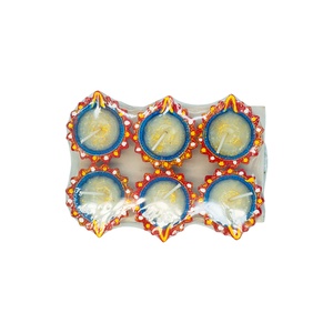 DIYA C45 WITH WAX (1X6)