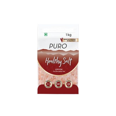 PURO CRISTAL SALT 1KG