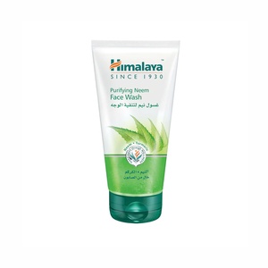HIMALAYA NEEM FACE WASH 150ML