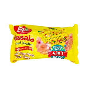 TOPS INSTANT NOODLES MASALA 200GM