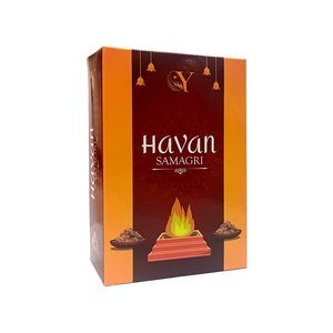 SHIVAM HAVAN SAMAGRI 100G