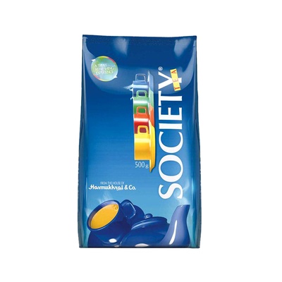 SOCIETY TEA 500 GM