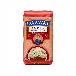 DAWAT SUPER BASMATI RICE 1KG