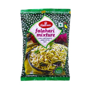 HALDIRAMS FALAHARI MIXTURE 200G