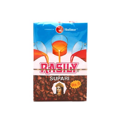 RASILY SUPARI 48POUCH