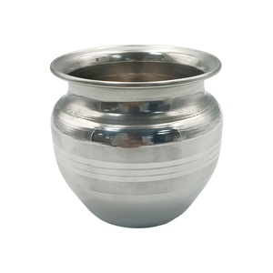 STEEL POOJA LOTTA-9