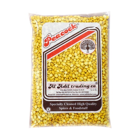 PCK CHANA DAL 1KG