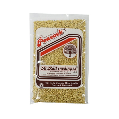 PCK TILL BROWN (DESI) 500G