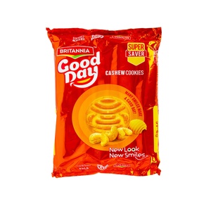 BRITANNIA GOOD DAY CASHEW 6X8X72G SSP