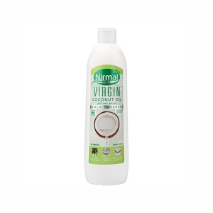 KLF NIRMAL VIRGIN COCONUT OIL 400ML