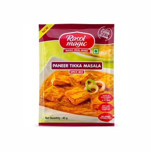 RASOI MAGIC PANEER TIKKA MASALA 45GM