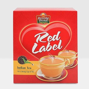 BROKB RED LABEL TEA POWDER 800G U1