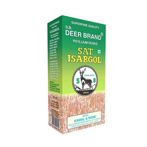 DEER BRAND SAT ISABGOL 100GM