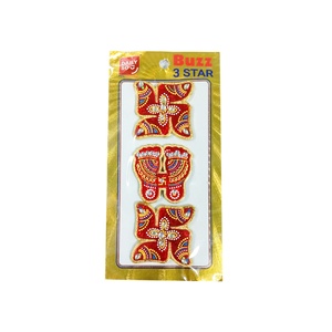 DIWALI STICKER NO 3