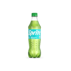 SPRITE LEMON & MINT 298ML BOTTLE