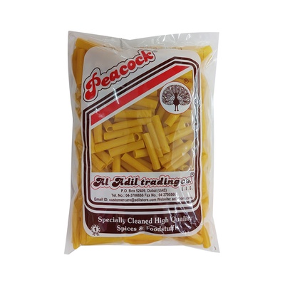 PCK FRYMES YELLOW PIPE 1KG