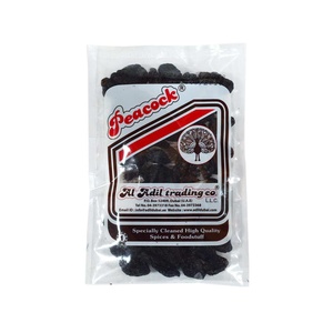 PCK BLACK RAISIN JUMBO 250GM
