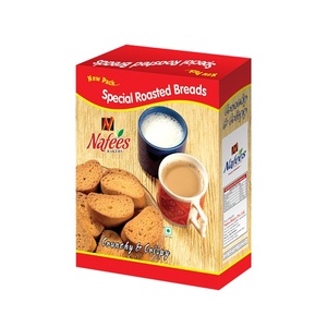 NAFEES SPCL MINI TOAST 400GM