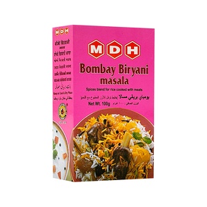 MDH BOMBAY BIRYANI MSLA 100G