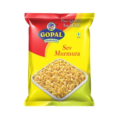 GOPAL SEV MURMURA (FP) 250 GM