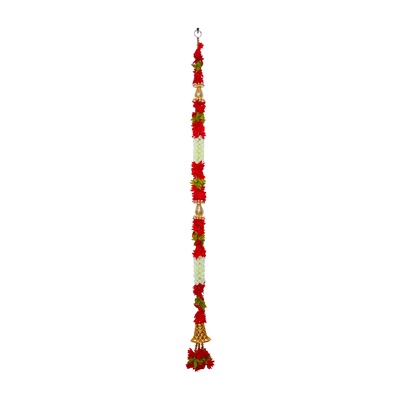 DIWALI HANGING TORAN NO 01