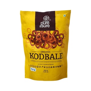 ORG PURE AND SURE KODBALE 200GM