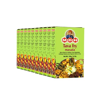 MDH TAVA FRY MSLA 100GX10