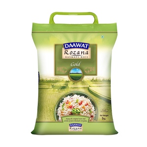 DAWAT ROZANA BASMATI RICE 5KG