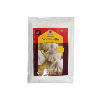 MODAK ATTA 500G