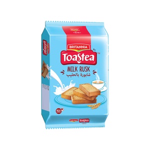 BRITANNIA MILK RUSK 207 GM