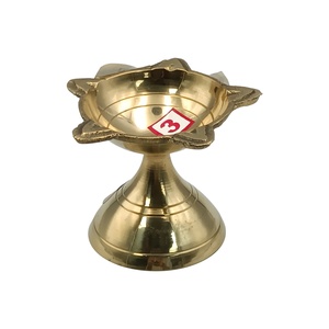 BRASS STAR DIVA #3