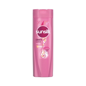 SUNSILK SHAMP SHINE&STRTH(SDY)200ML