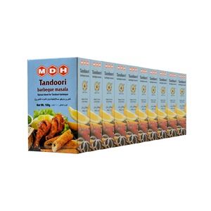 MDH TANDOORI BARBQE MSLA100X10