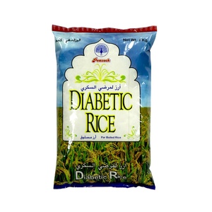 PCK DIABETIC RICE 1KG