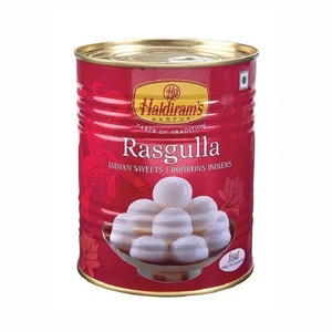 HALDIRAMS CLASSIC RASGULLA 1KG