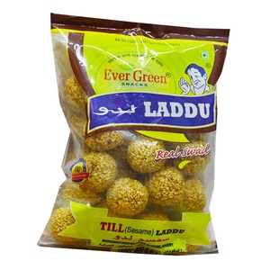EVERGREEN TIL LADDU 200GM
