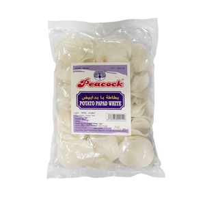 PCK POTATO PAPAD WHITE JALGOAN 200G