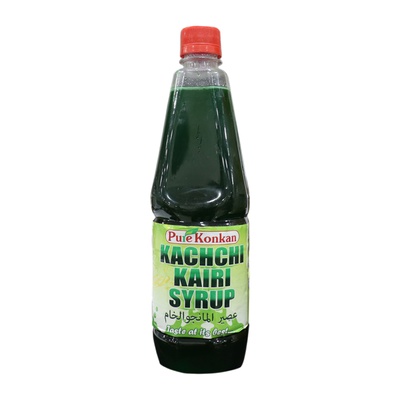 PUR KNKAN KCHA KRI 750ML