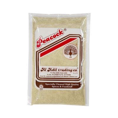 PCK WHITE PEPPER PWD 100G