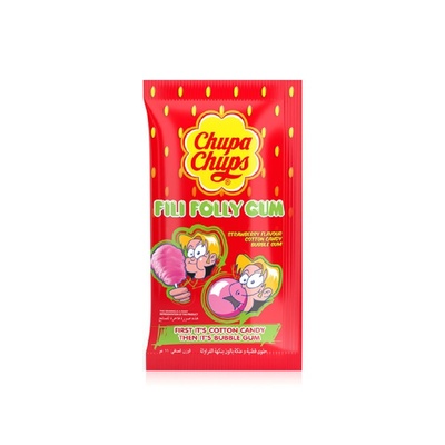 BIG BABOL FILIFOLLY STRAWBERRY 11G