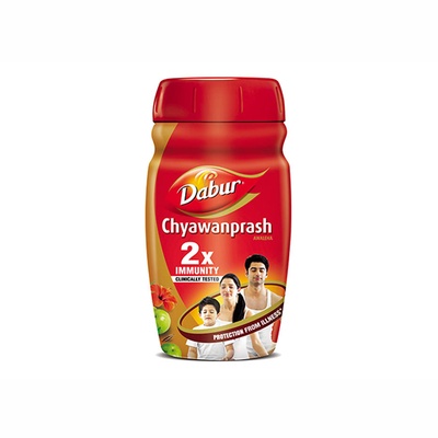 DABUR CHYAWANPRASH 1KG