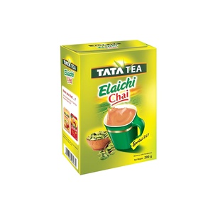 TATA TEA ELACHI 200GM